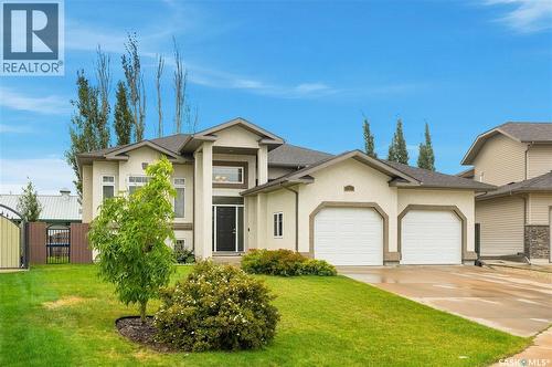 5 Brooklyn Court, Warman, SK 