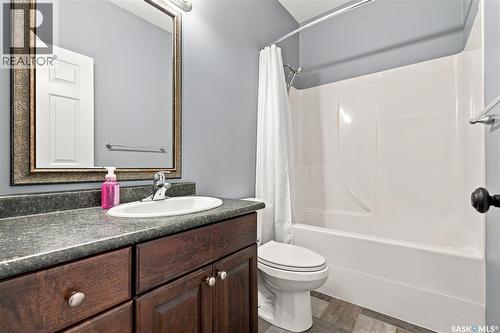 5 Brooklyn Court, Warman, SK 