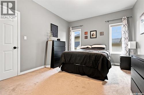 5 Brooklyn Court, Warman, SK 