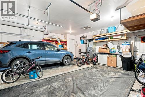 5 Brooklyn Court, Warman, SK 
