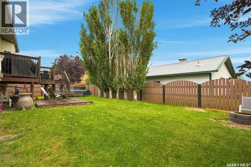 5 Brooklyn Court, Warman, SK 
