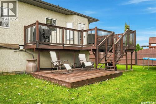 5 Brooklyn Court, Warman, SK 