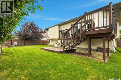 5 Brooklyn Court, Warman, SK 