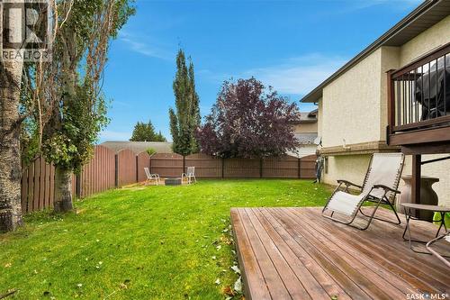 5 Brooklyn Court, Warman, SK 