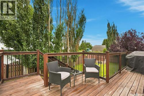5 Brooklyn Court, Warman, SK 