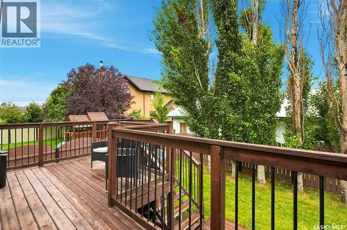 5 Brooklyn Court, Warman, SK 