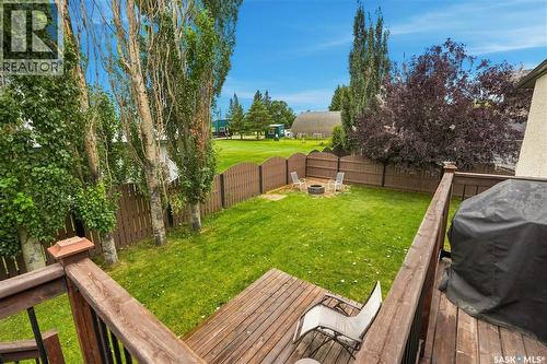 5 Brooklyn Court, Warman, SK 