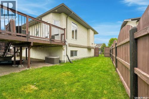5 Brooklyn Court, Warman, SK 