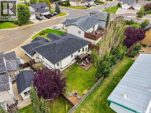 5 Brooklyn Court, Warman, SK 