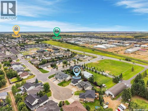 5 Brooklyn Court, Warman, SK 