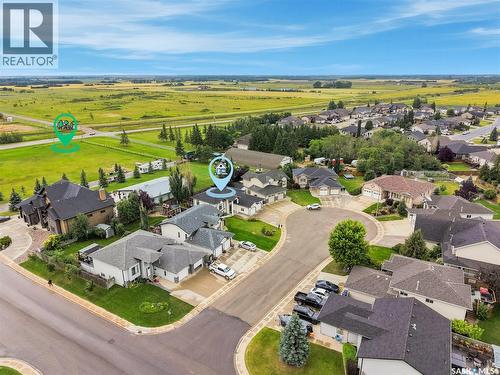 5 Brooklyn Court, Warman, SK 