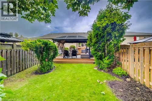 16 Steed Court, Brantford, ON 