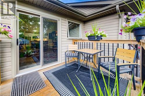 16 Steed Court, Brantford, ON 