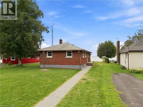 12041 Augustine Road, Wainfleet, ON 