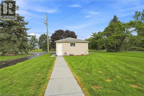 12041 Augustine Road, Wainfleet, ON 