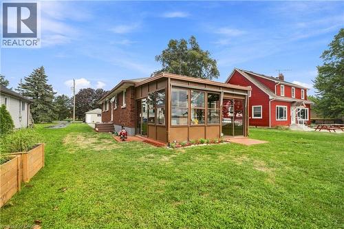 12041 Augustine Road, Wainfleet, ON 
