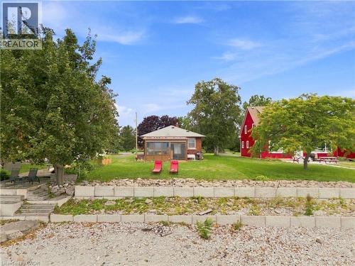 12041 Augustine Road, Wainfleet, ON 