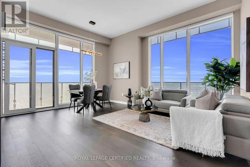 5907 - 3900 CONFEDERATION PARKWAY  Mississauga, ON L5B 0M3