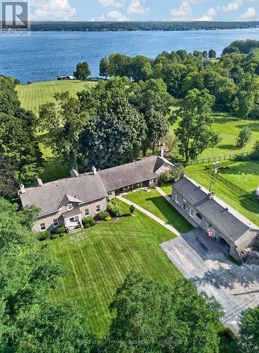 1105 County Road 2, Augusta, ON 