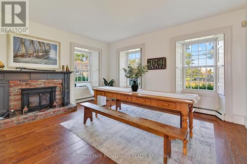 1105 County Road 2, Augusta, ON 