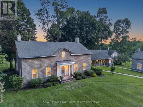 1105 County Road 2, Augusta, ON 