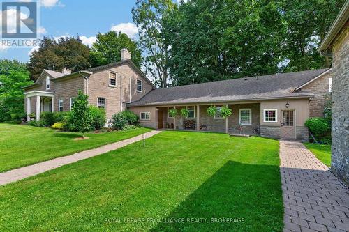 1105 County Road 2, Augusta, ON 
