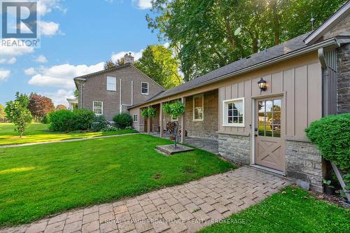 1105 County Road 2, Augusta, ON 