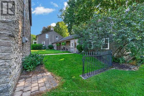 1105 County Road 2, Augusta, ON 