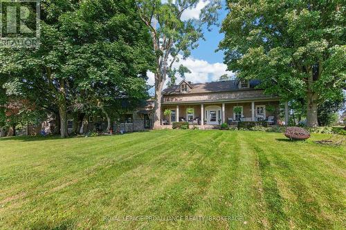1105 County Road 2, Augusta, ON 