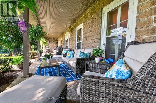 1105 County Road 2, Augusta, ON 