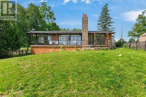 1103 County Road 2, Augusta, ON 