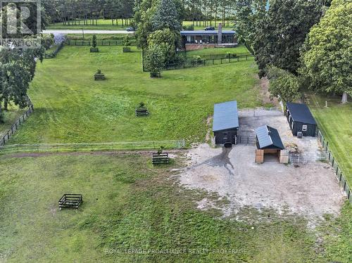 1103 County Road 2, Augusta, ON 