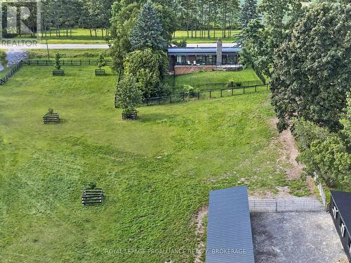 1103 County Road 2, Augusta, ON 