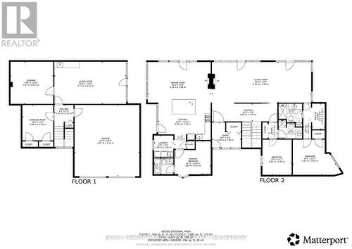 1103 County Road 2, Augusta, ON 