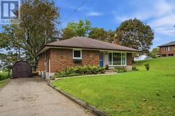 8161 DANFORTH ROAD W Hamilton Township, ON K9A 0N9