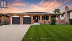 272 WILKINS STREET  London South (South R), ON N6C 5C6
