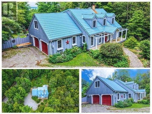 652 WARMINSTER SIDE ROAD  Oro-Medonte, ON L0K 1E0