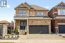 3133 HIRAM TERRACE Oakville, ON L6M 0P7