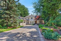 1396 CRESCENT ROAD  Mississauga, ON L5H 1P6