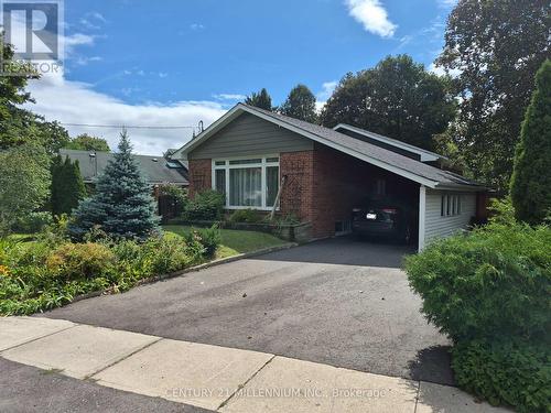 40 MEADOWLAND DRIVE , Brampton, Ontario L6W 2R4 2