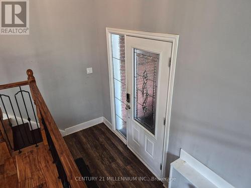 40 MEADOWLAND DRIVE , Brampton, Ontario L6W 2R4 5