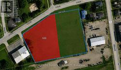 650 MAIN STREET Woodstock, ON N4S 8W5