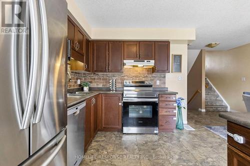222 Sophia Crescent, Kitchener, ON 