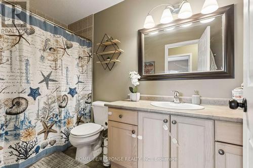 222 Sophia Crescent, Kitchener, ON 