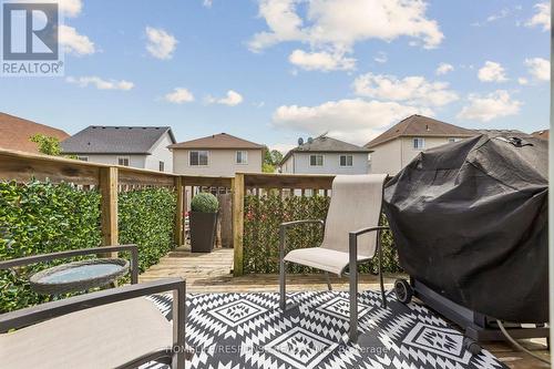 222 Sophia Crescent, Kitchener, ON 