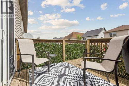222 Sophia Crescent, Kitchener, ON 