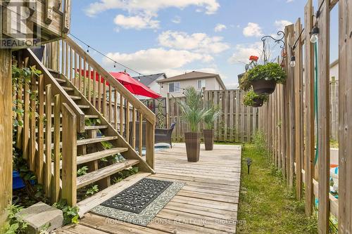 222 Sophia Crescent, Kitchener, ON 