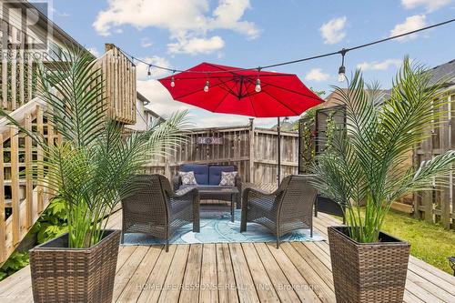 222 Sophia Crescent, Kitchener, ON 