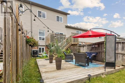 222 Sophia Crescent, Kitchener, ON 