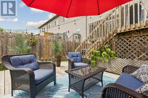 222 Sophia Crescent, Kitchener, ON 